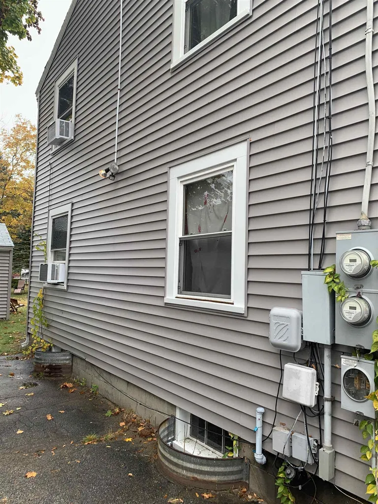 16-18 Jenness Street Rochester NH 03867