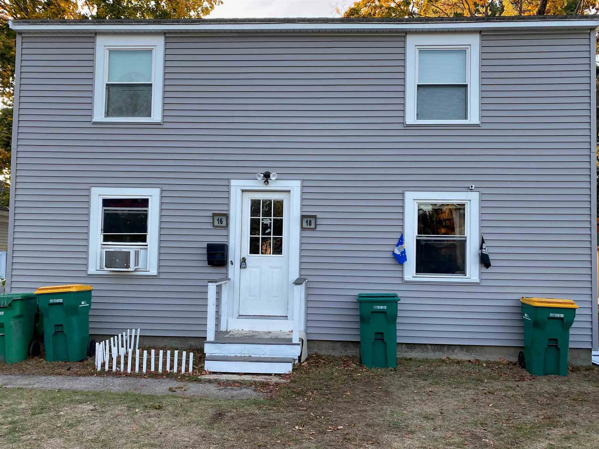 16-18 Jenness Street Rochester NH 03867