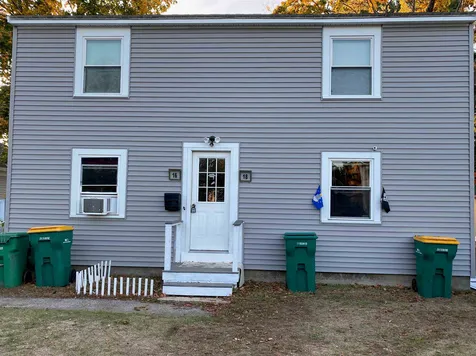 16-18 Jenness Street Rochester NH 03867