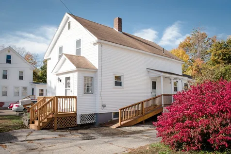 30 Dolloff Street Laconia NH 03246