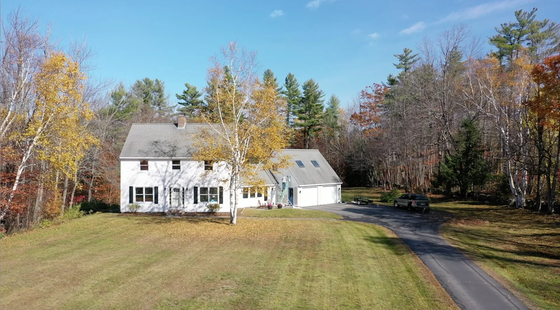 73 Graystone Circle New London NH 03257