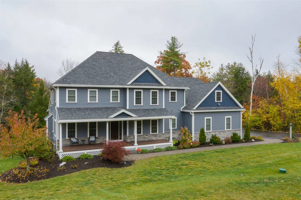 17 Brieann Drive Merrimack NH 03054
