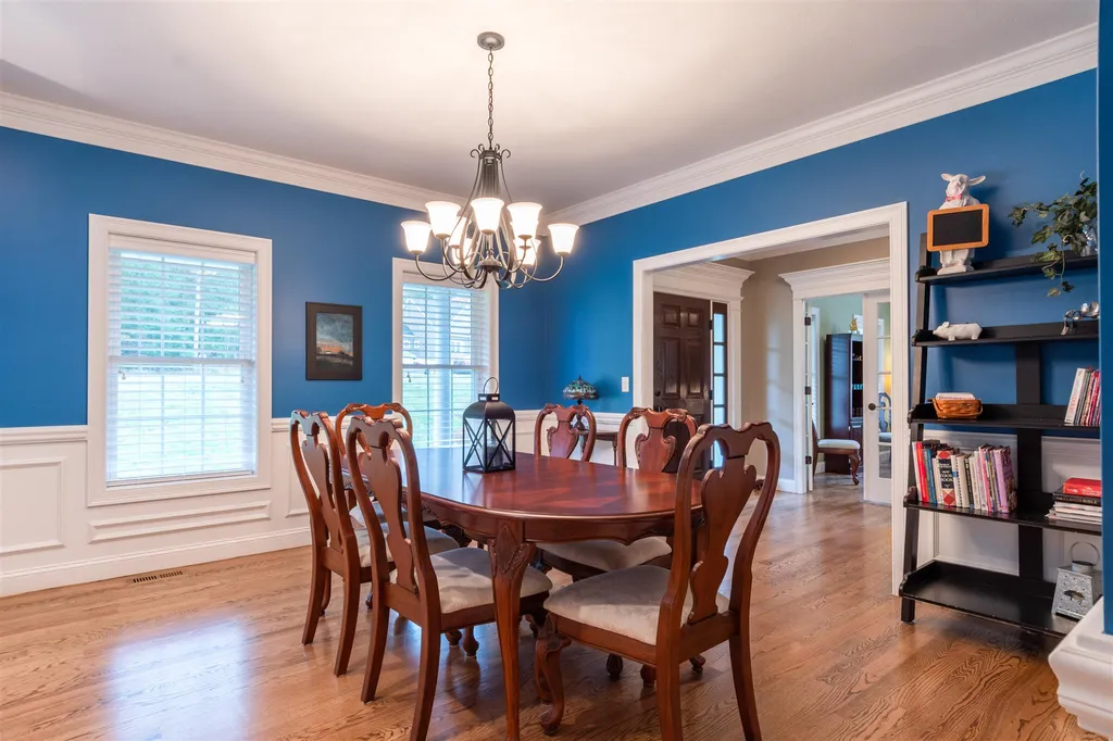 17 Brieann Drive Merrimack NH 03054