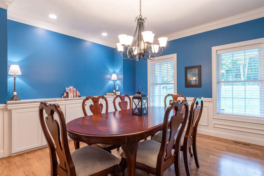 17 Brieann Drive Merrimack NH 03054