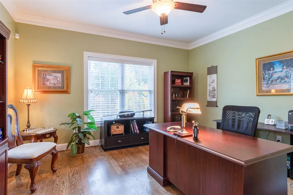 17 Brieann Drive Merrimack NH 03054