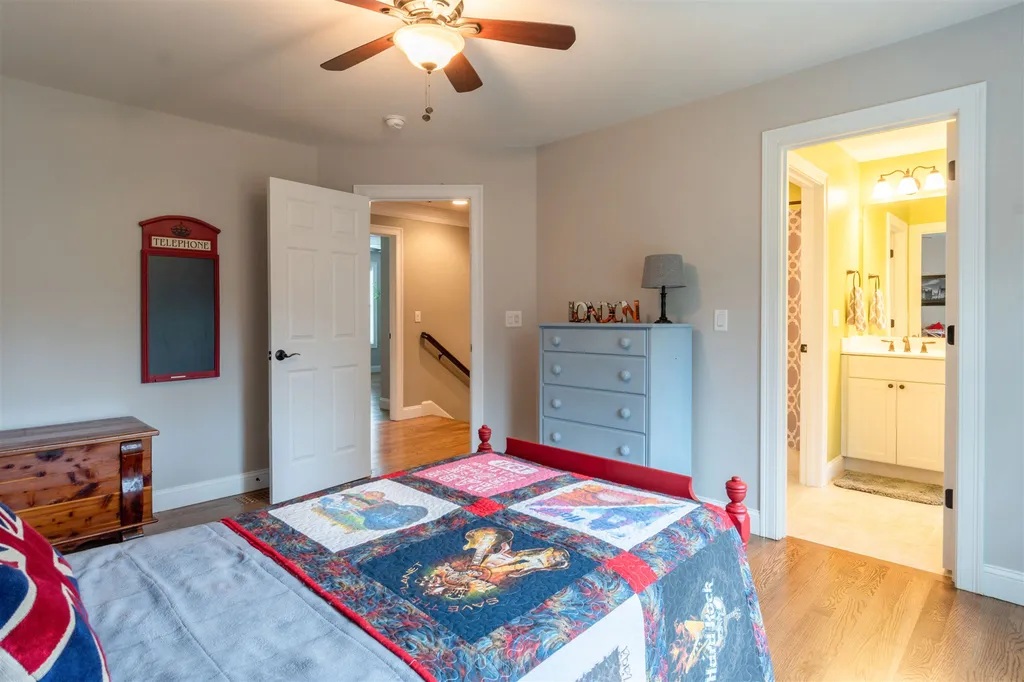 17 Brieann Drive Merrimack NH 03054