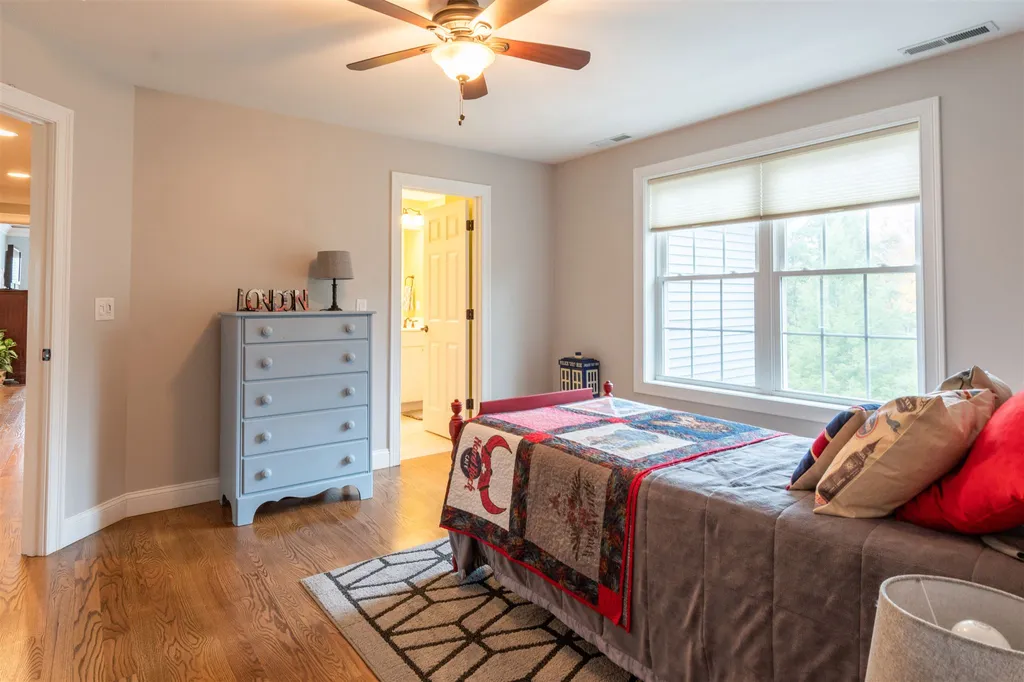 17 Brieann Drive Merrimack NH 03054