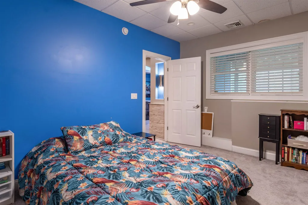 17 Brieann Drive Merrimack NH 03054