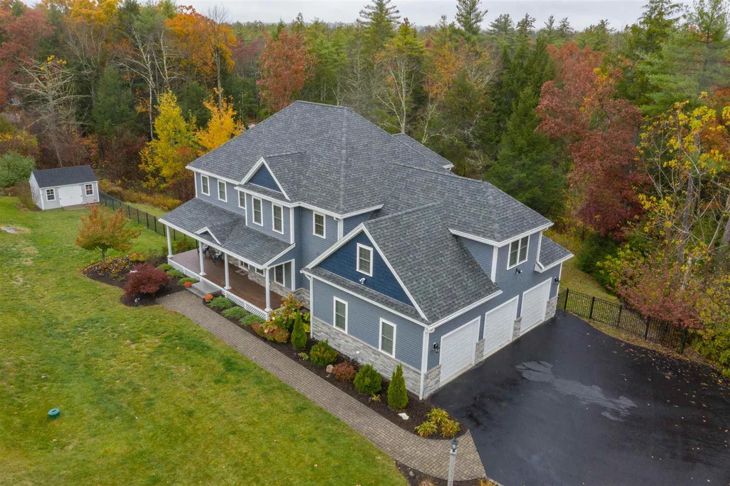17 Brieann Drive Merrimack NH 03054