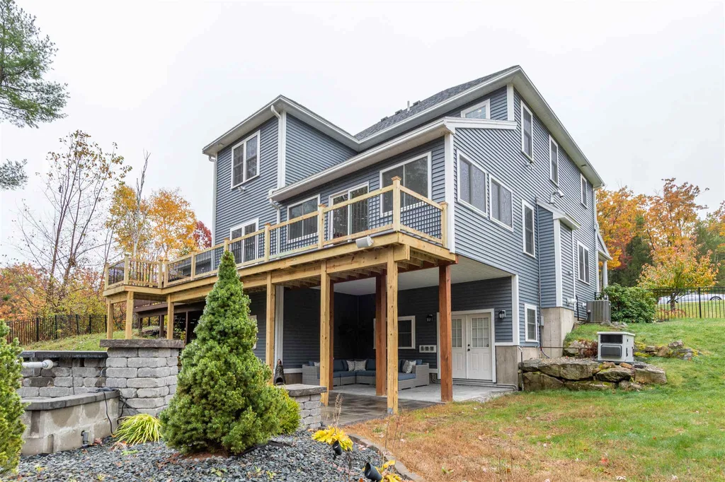 17 Brieann Drive Merrimack NH 03054