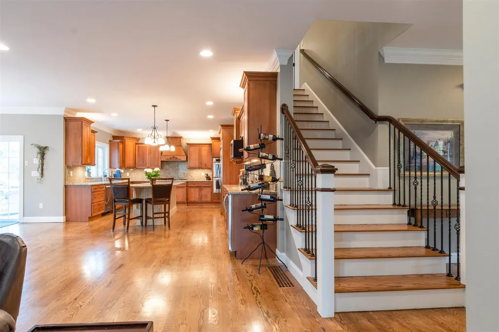 17 Brieann Drive Merrimack NH 03054
