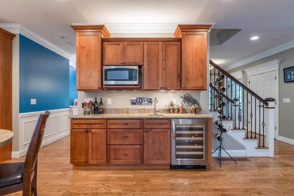17 Brieann Drive Merrimack NH 03054