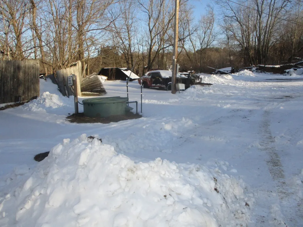 000 West River Road Johnson VT 05656