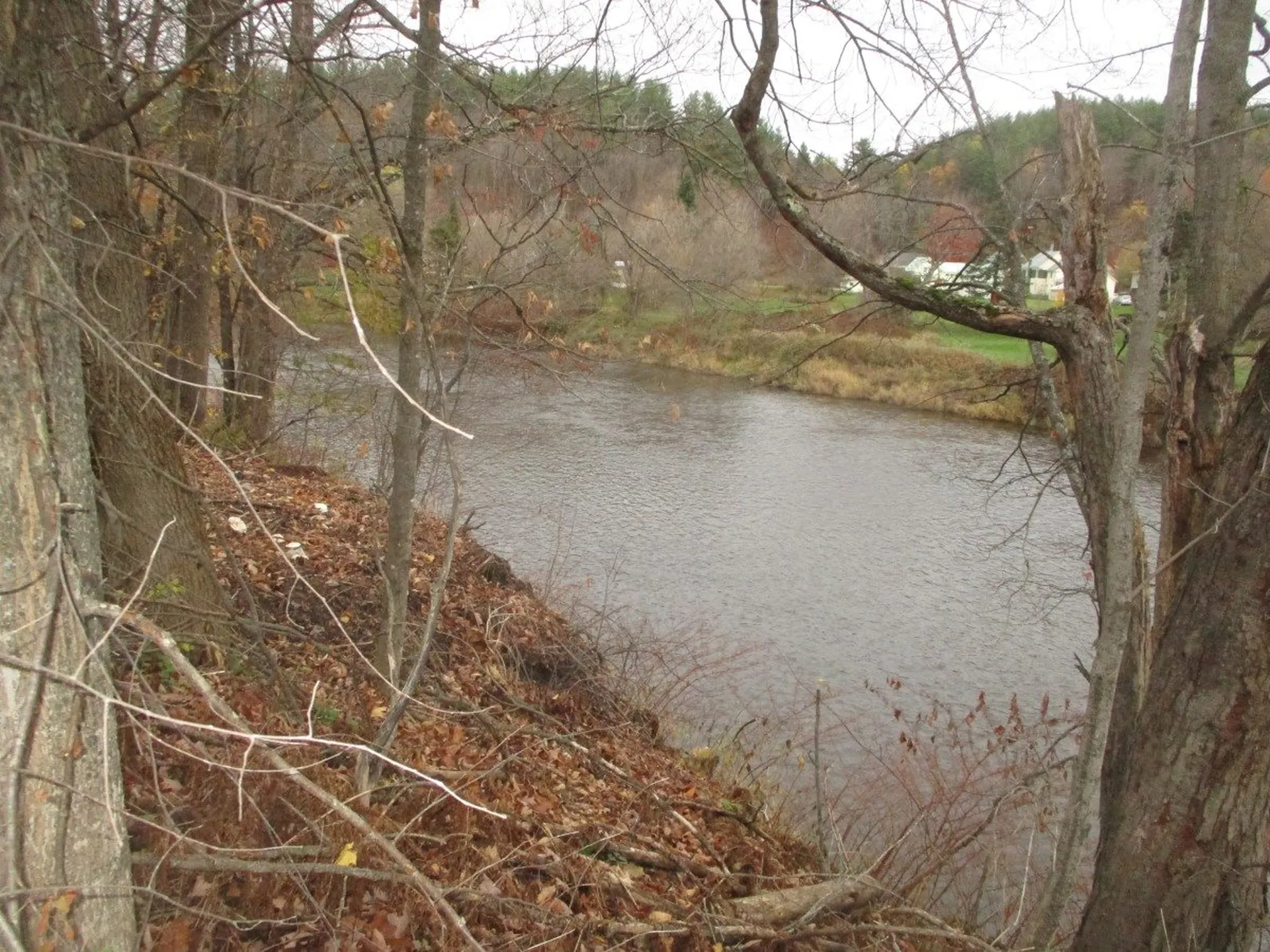 000 West River Road Johnson VT 05656