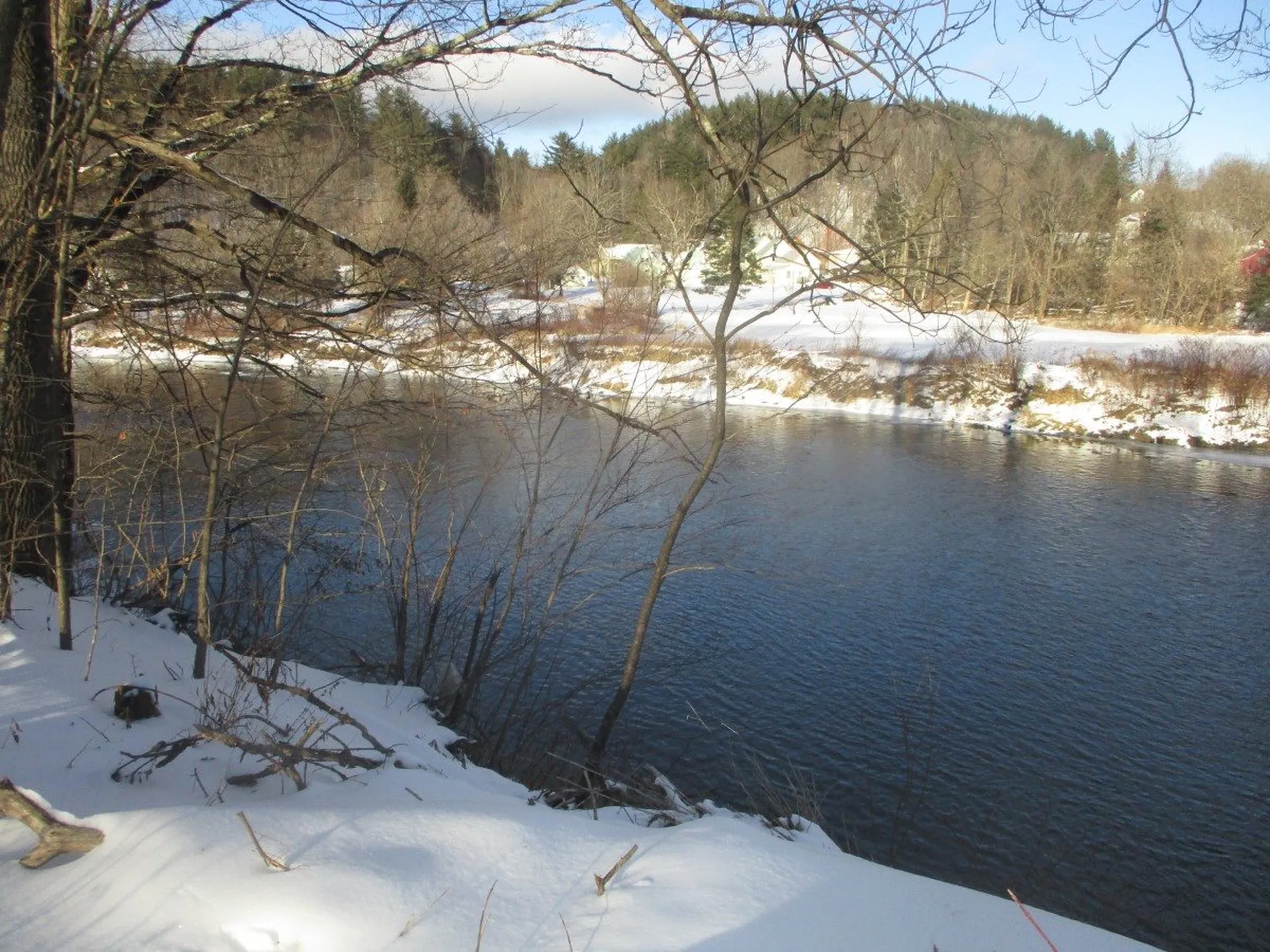 000 West River Road Johnson VT 05656