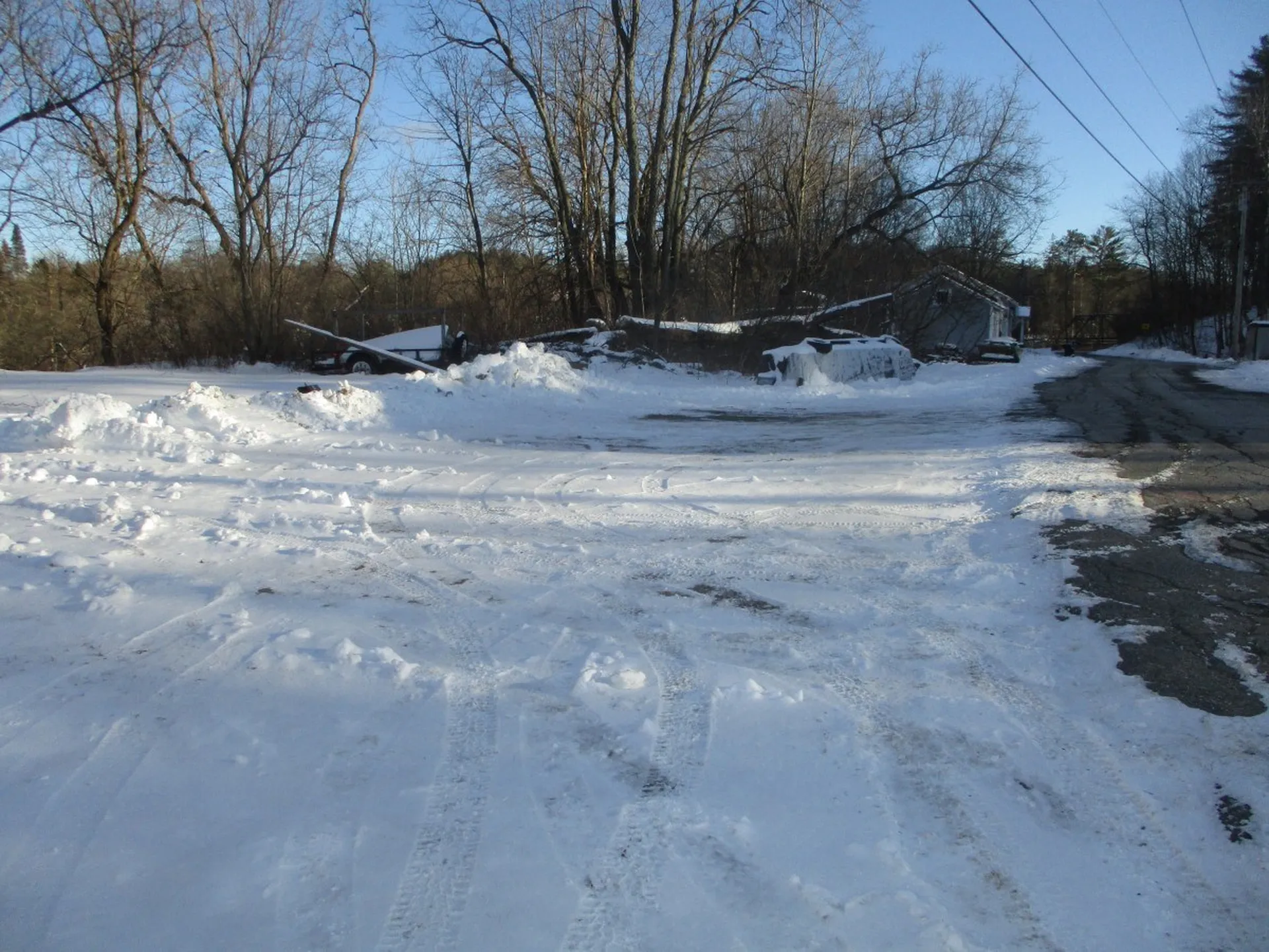 000 West River Road Johnson VT 05656