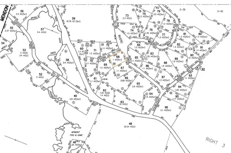 Lot 28 Fern Lane Killington VT 05751