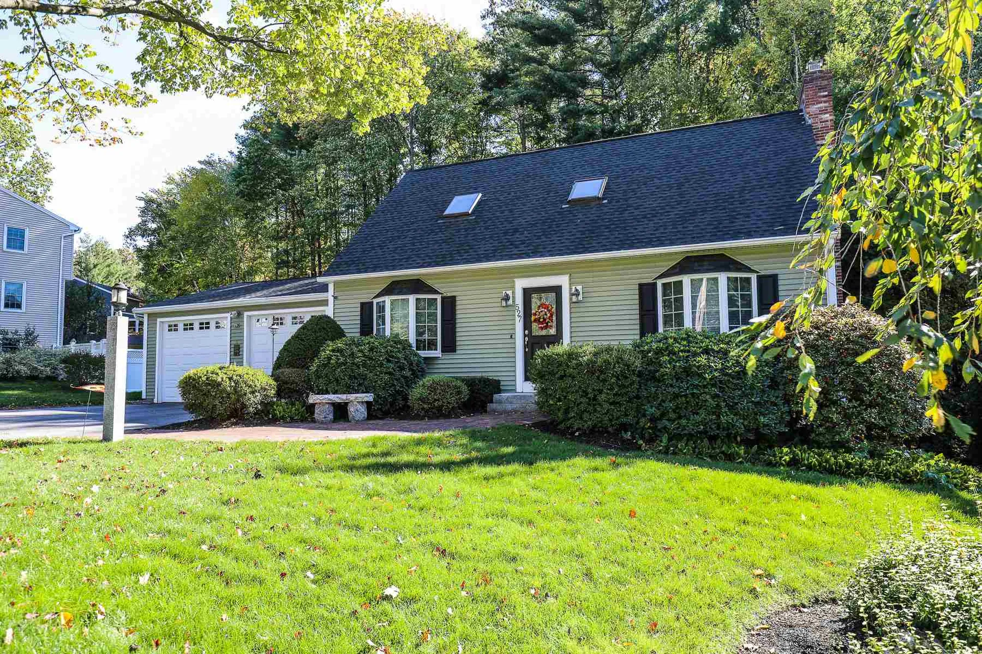 527 Elgin Avenue Manchester NH 03104