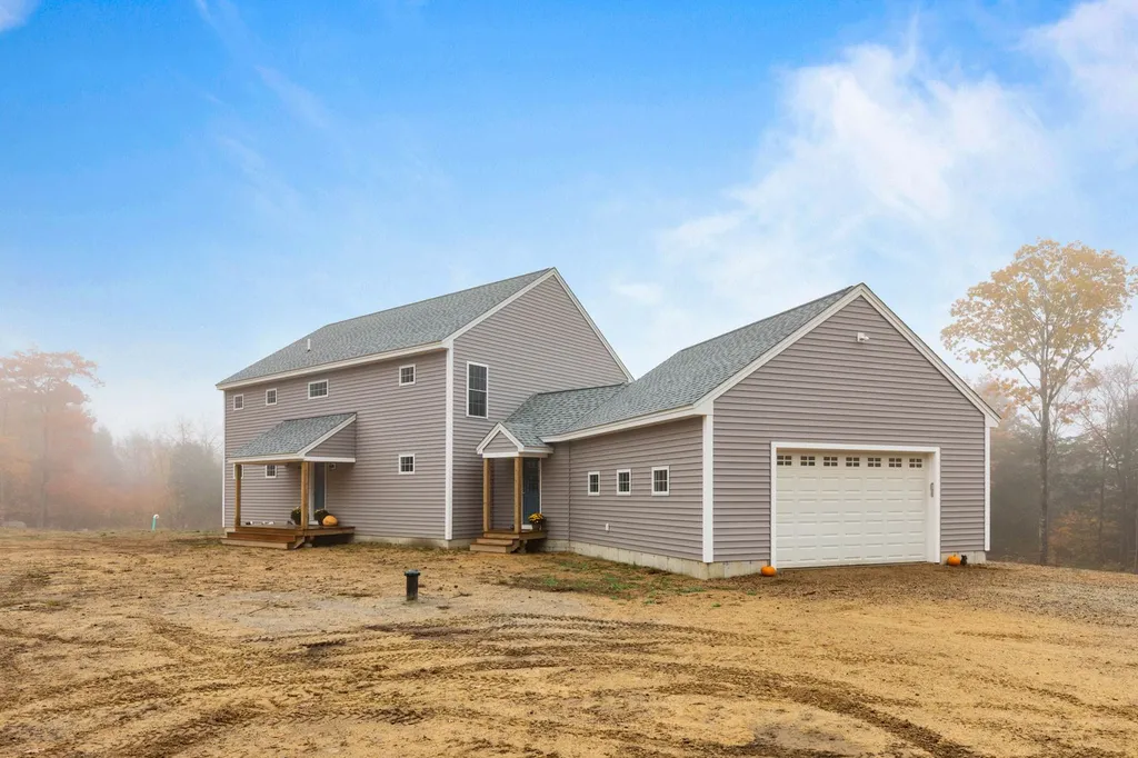 840 First Crown Point Road Strafford NH 03884