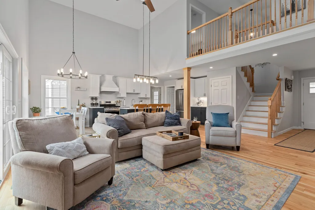 840 First Crown Point Road Strafford NH 03884