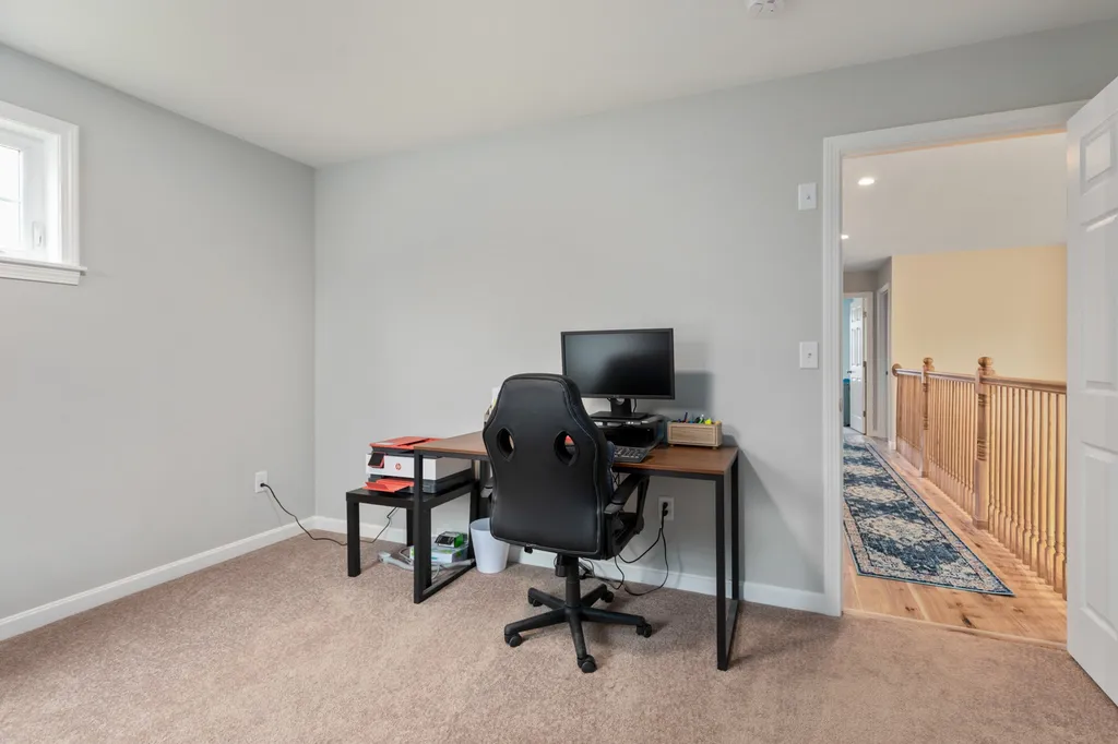 840 First Crown Point Road Strafford NH 03884