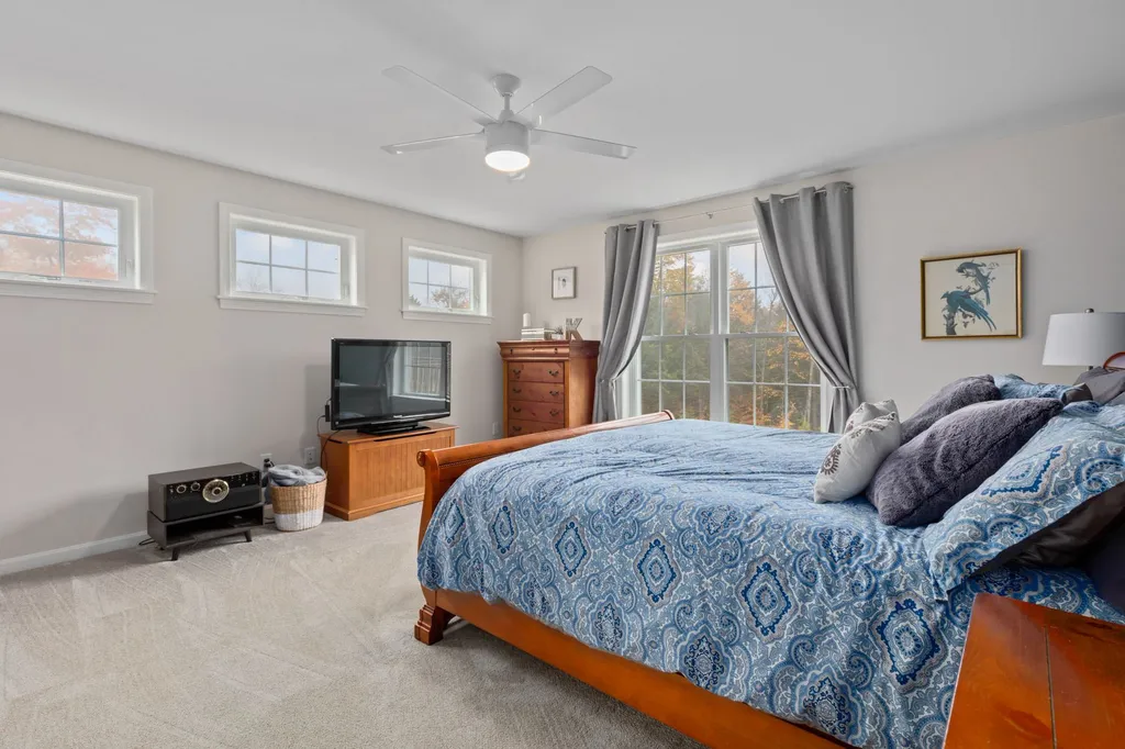 840 First Crown Point Road Strafford NH 03884