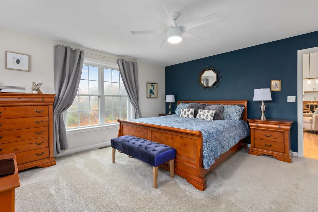 840 First Crown Point Road Strafford NH 03884