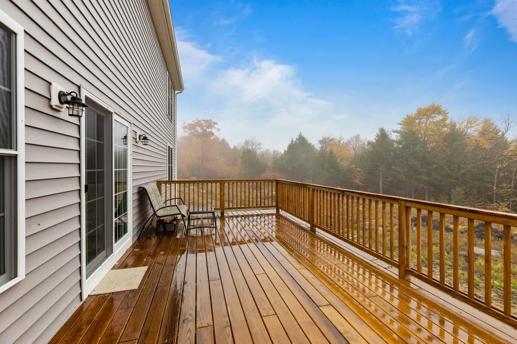 840 First Crown Point Road Strafford NH 03884