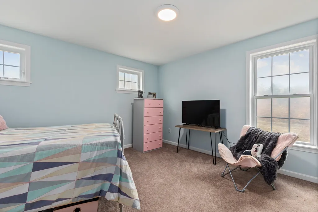 840 First Crown Point Road Strafford NH 03884