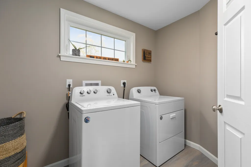 840 First Crown Point Road Strafford NH 03884