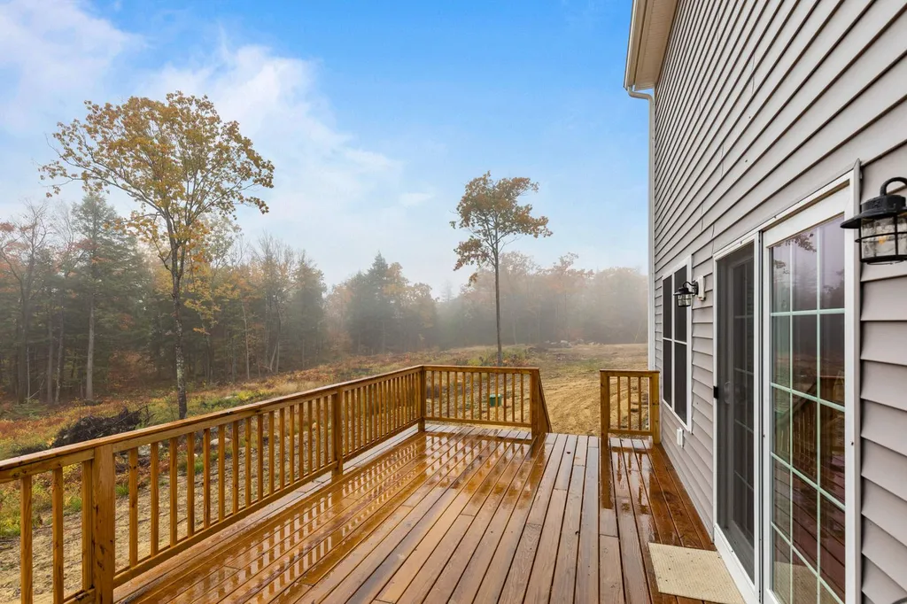 840 First Crown Point Road Strafford NH 03884