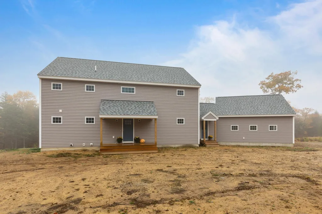 840 First Crown Point Road Strafford NH 03884