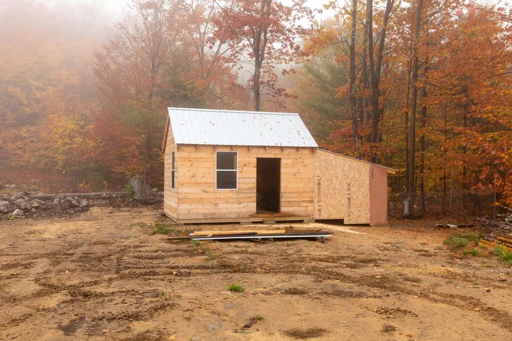 840 First Crown Point Road Strafford NH 03884