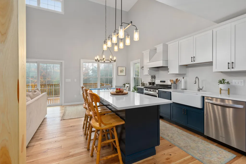 840 First Crown Point Road Strafford NH 03884