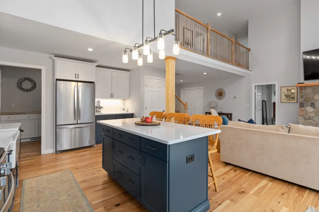840 First Crown Point Road Strafford NH 03884