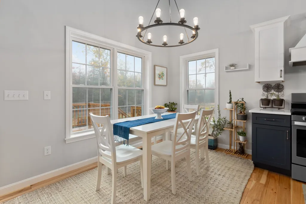 840 First Crown Point Road Strafford NH 03884