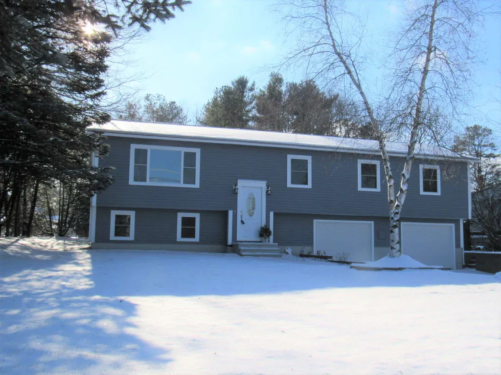 834 Severance Road Colchester VT 05446