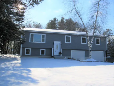 834 Severance Road Colchester VT 05446