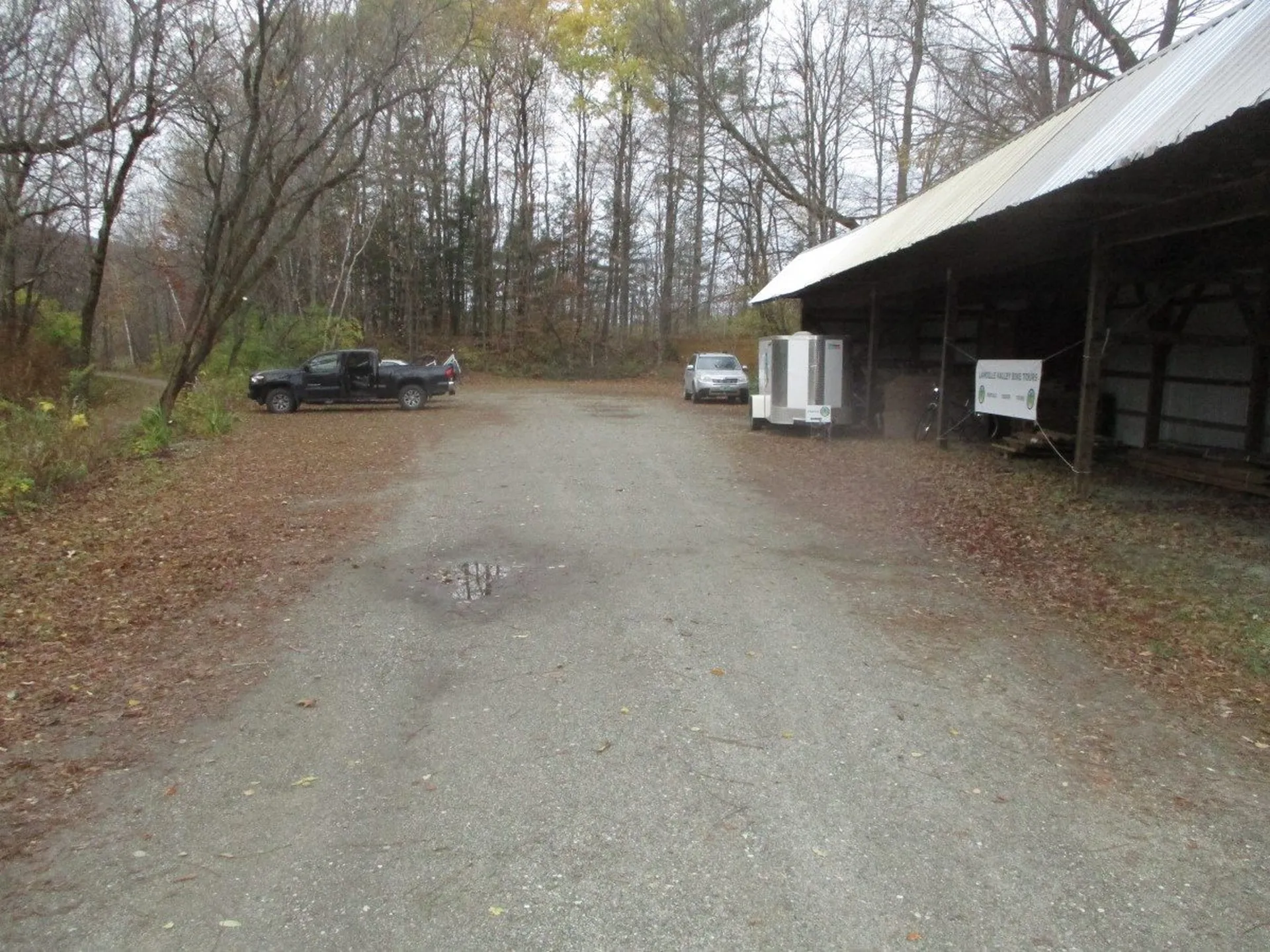 00 Creamery Road Johnson VT 05656