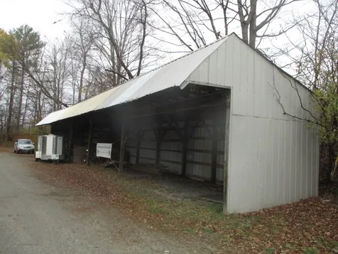 00 Creamery Road Johnson VT 05656