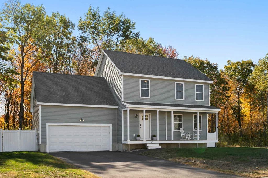 67 Millers Farm Drive Rochester NH 03868