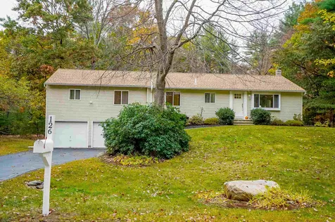 126 Lancaster Farm Road Salem NH 03079