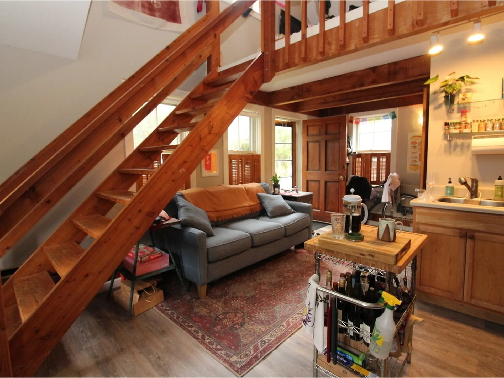 5224 Shelburne Road Shelburne VT 05482
