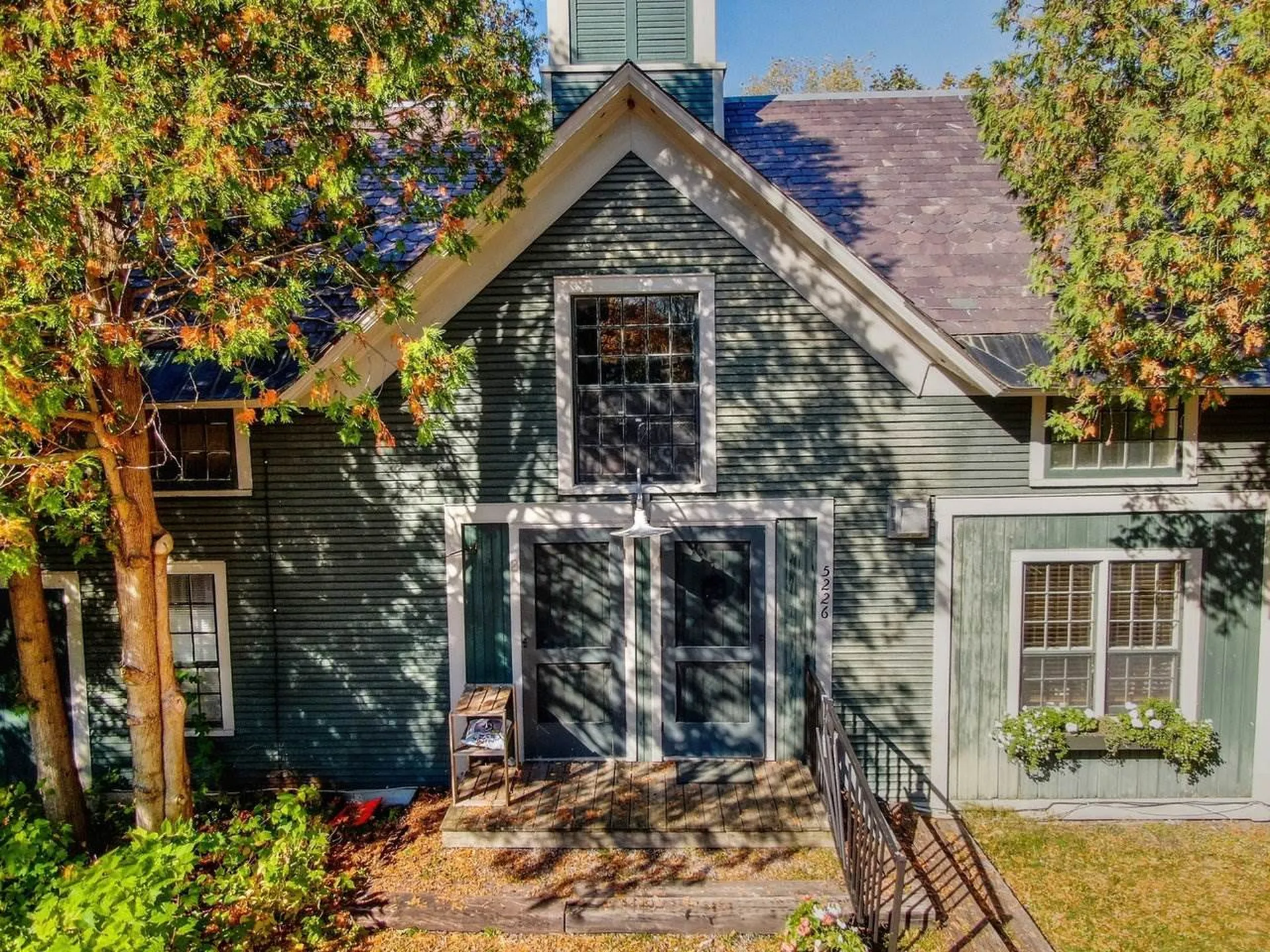 5224 Shelburne Road Shelburne VT 05482