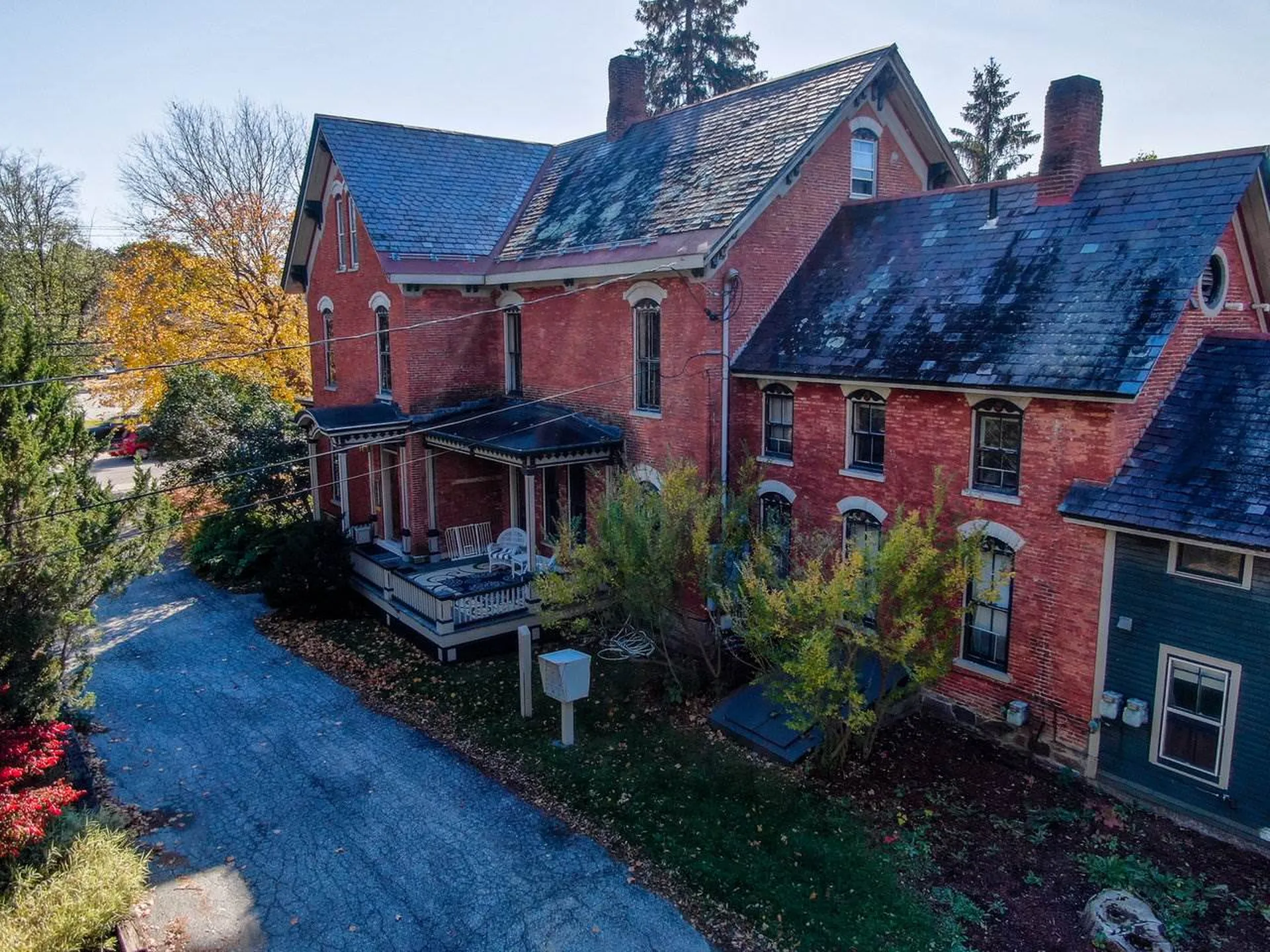 5224 Shelburne Road Shelburne VT 05482