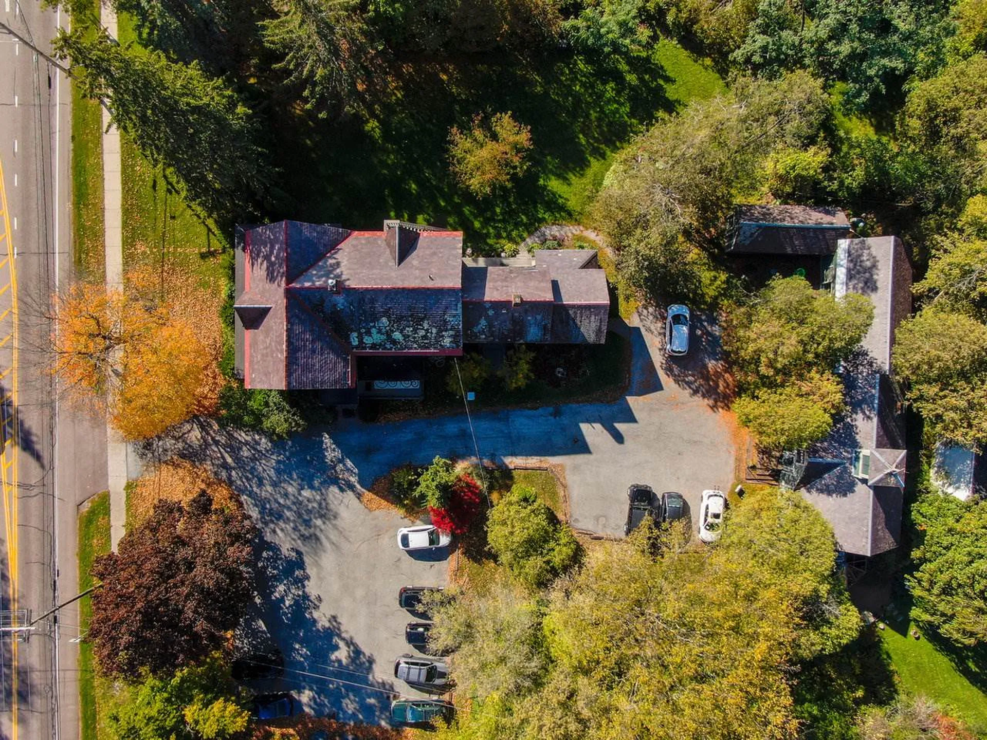 5224 Shelburne Road Shelburne VT 05482
