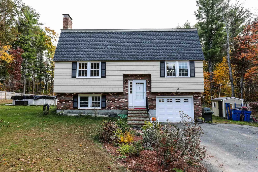 12 Shasta Drive Londonderry NH 03053