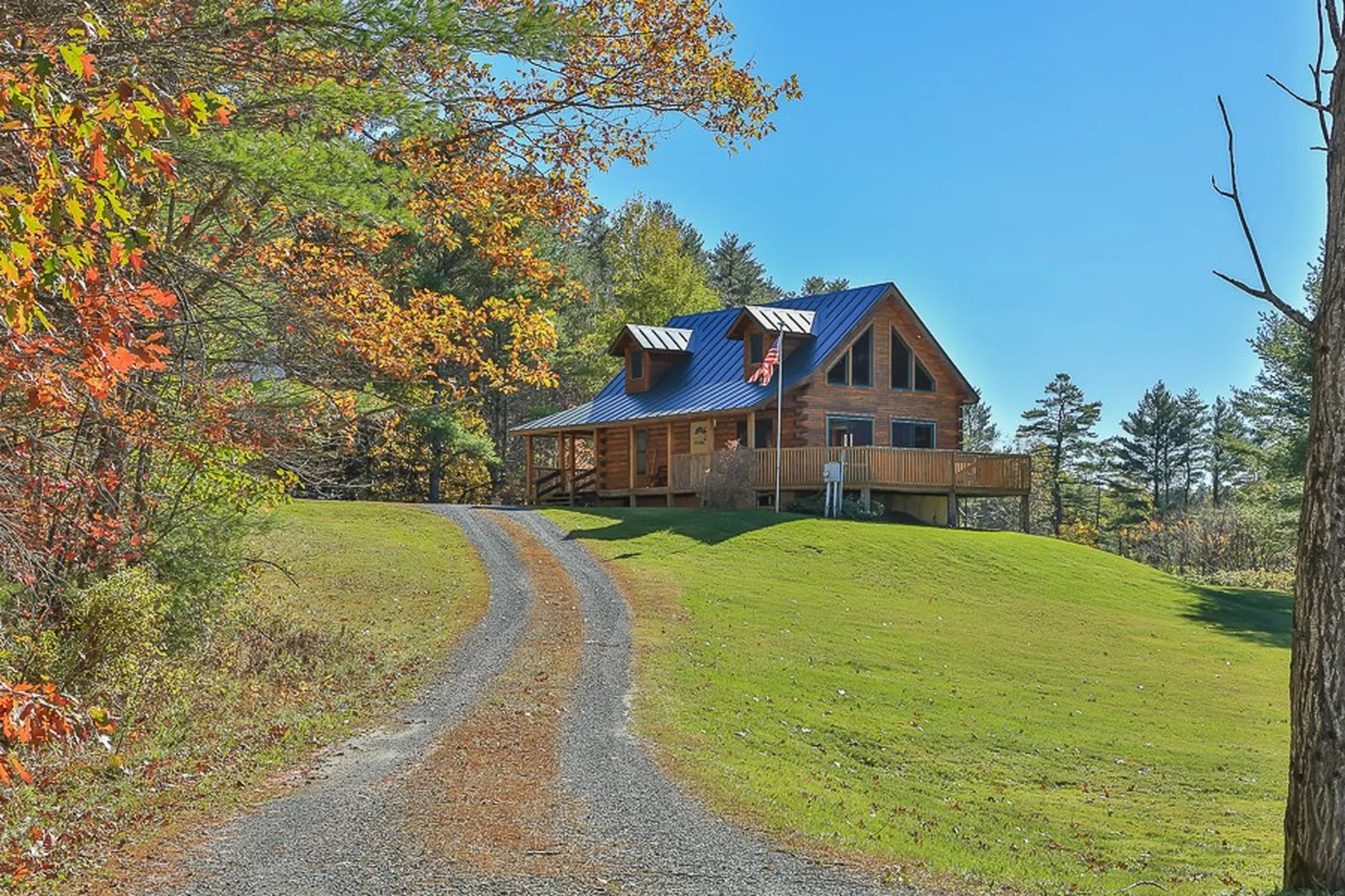 545 Nelson Road Monroe NH 03771