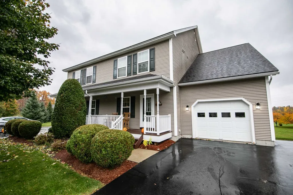 12 Ketcham Drive Essex VT 05452