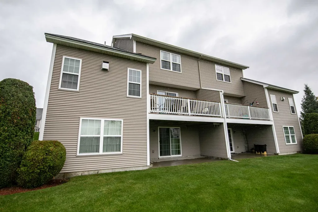 12 Ketcham Drive Essex VT 05452